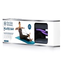 Gaiam Performance Pilates Bar