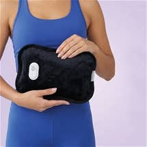 Electric Hot Water Bottle