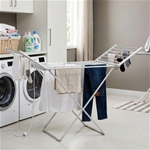 Heated Clothes Dryer