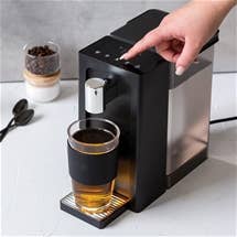 Instant Hot Water Dispenser