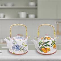 Teapot