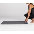 Gaiam Performance Hi Density Pilates 5mm Mat Gaiam