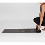 Gaiam Performance Dry Grip 4mm Yoga Mat - Gaiam