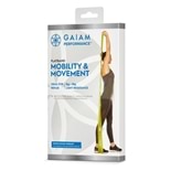 Gaiam Performance Flatband Mobility & Movement_27-70210_1