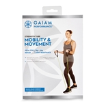Gaiam Performance Strength Tube Mobility & Movement_27-70216_0