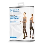 Gaiam Performance Strength Tube Mobility & Movement_27-70216_1
