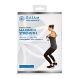 Gaiam Performance Strength Tube Maximum Strength_27-70218_0