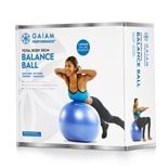 Gaiam Performance Balanceball Kit - 55cm_27-70223_1