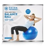 Gaiam Performance Balanceball Kit - 75cm_27-70225_0