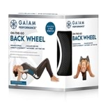 Gaiam Performance On The Go Back Wheel_27-73262_0
