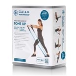 Gaiam Performance Total Tone And Flex Kit Tone Up - Medium_27-73292_0