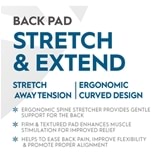 Gaiam Wellness Back Stretch & Extend Pad_27-73299_7
