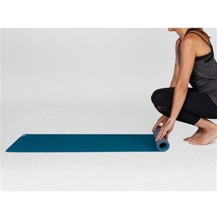 Gaiam Dry Grip Yoga Mat 4mm – SportsPower Bega Merimbula